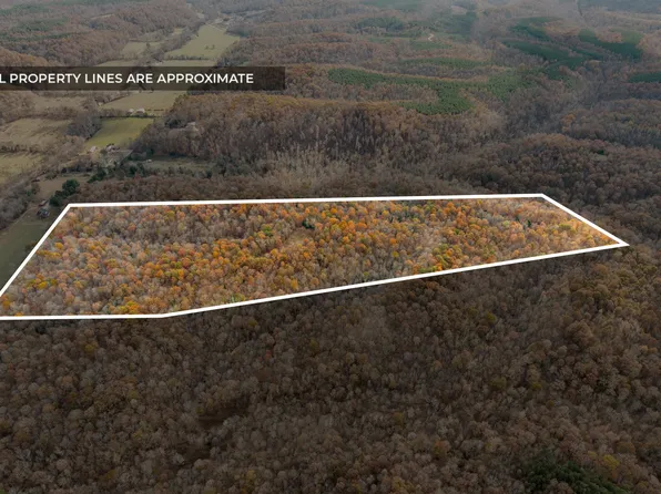 0 Upper Standing Rock Rd, Dover, TN 37058