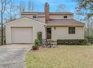 8680 Old Knoxville Rd, Lizella, GA 31052