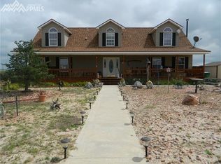 23795 Redtail Dr, Colorado Springs, CO 80928