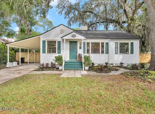 4020 Boone Park Ave, Jacksonville, FL 32205