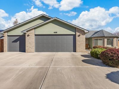 668 Silverplume Dr, Fruita, CO, 81521