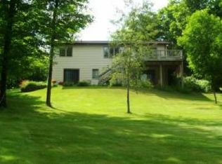 21801 NW Pickerel Lake Rd, Detroit Lakes, MN 56501