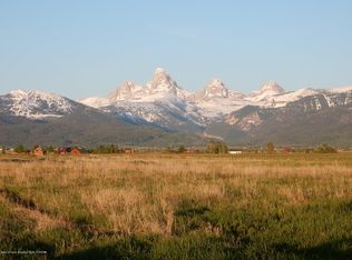 4577 Daisy Way, Tetonia, ID 83452