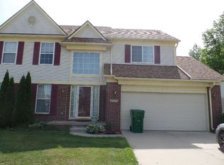 8357 Jeremy Rd, Van Buren Township, MI 48111