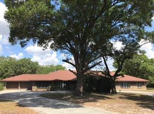 3600 Fort Denaud Rd, Labelle, FL 33935