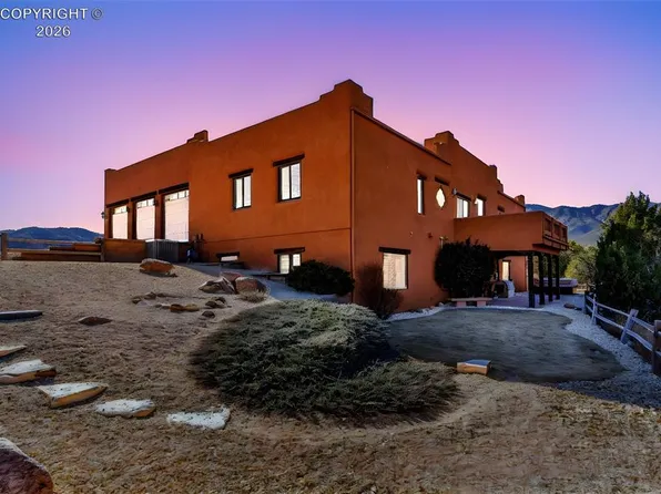 123 Wild Rose Dr, Canon City, CO 81212