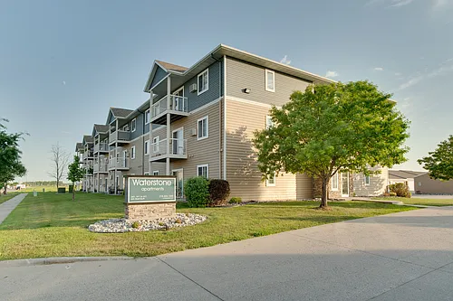 Waterstone Apartments Photo 1