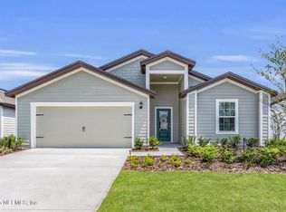 3102 COTTAGE HILL Place, Green Cove Springs, FL 32046