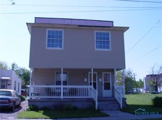 2724 N Erie St, Toledo, OH 43611