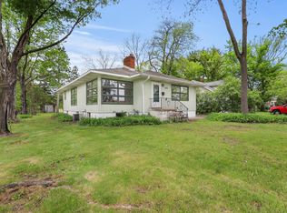 4871 Bald Eagle Ave, White Bear Lake, MN 55110