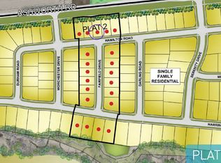 1065 Hamilton Rd, Waukee, IA 50263