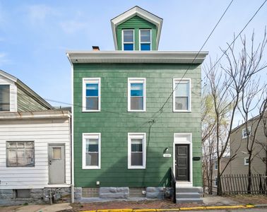1104 Brabec St, Pittsburgh, PA, 15212
