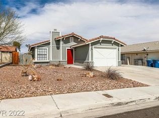7420 Lattimore Dr, Las Vegas, NV 89128