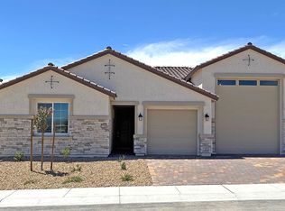 4341 Angel Falls Ct, Pahrump, NV 89061