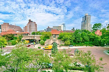 Rented by Terrace Sotheby's International Realty