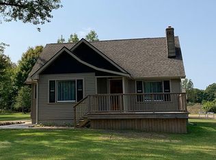 19231 Sixteen Mile Rd, Marshall, MI