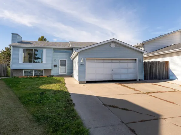 4151 28th Ave NW, Edmonton, AB T6L 4H2