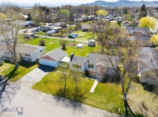406 5th Ave E, Three Forks, MT 59752