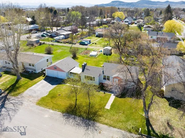 406 5th Ave E, Three Forks, MT 59752