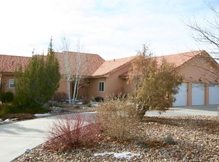 5301 Antelope Jct, Farmington, NM 87402