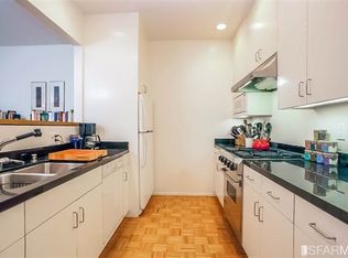 1900 Lyon St, San Francisco, CA 94115