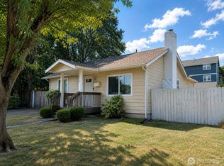 4526 N Ferdinand Street, Tacoma, WA 98407