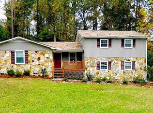 847 Kamel Dr, Augusta, GA 30909