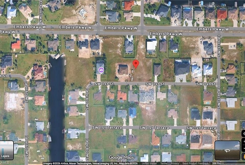 1st image of 3801 SW 1st ST