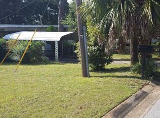 5081 Crestwood Rd, Pensacola, FL 32503