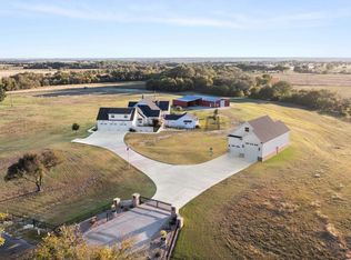 714 Bethel Rd, Waxahachie, TX 75167