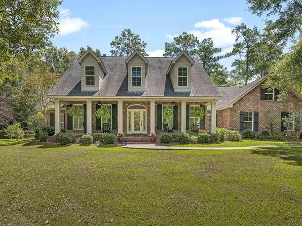 13391 Stonelake Dr, Folsom, LA 70437