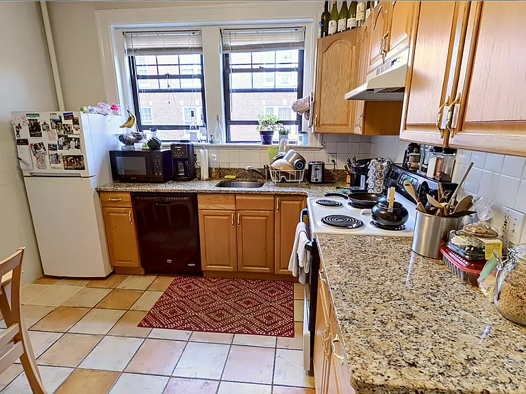 46 Babcock St #3 — Photo 3