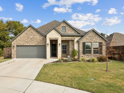 105 Spring Run Dr, Decatur, TX, 76234