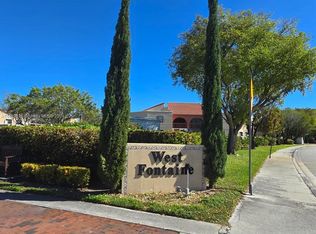 10229 NW 9th Street Cir #2-110, Miami, FL 33172