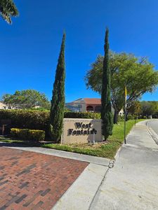 10229 NW 9th Street Cir #2-110, Miami, FL, 33172