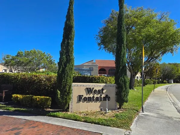 10229 NW 9th Street Cir #2-110, Miami, FL 33172