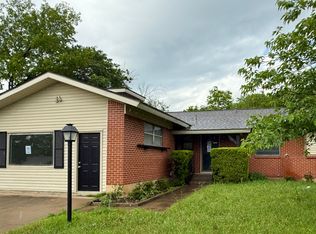 8274 Lifford Pl, Fort Worth, TX 76116
