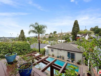 748 S Avenue 60, Los Angeles, CA, 90042