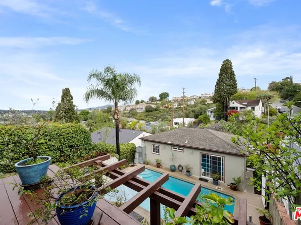 748 S Avenue 60, Los Angeles, CA 90042