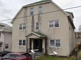715 Moosic St, Scranton, PA 18505