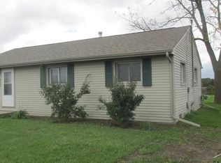 6100 East Rd, Saginaw, MI 48601