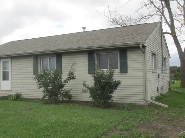 6100 East Rd, Saginaw, MI 48601