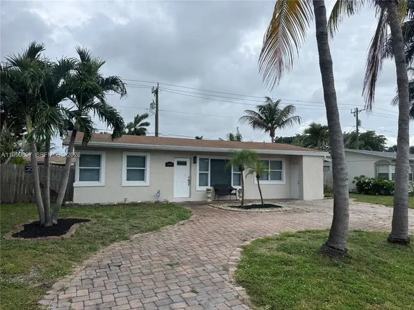 1460 NE 30th Ct, Pompano Beach, FL 33064