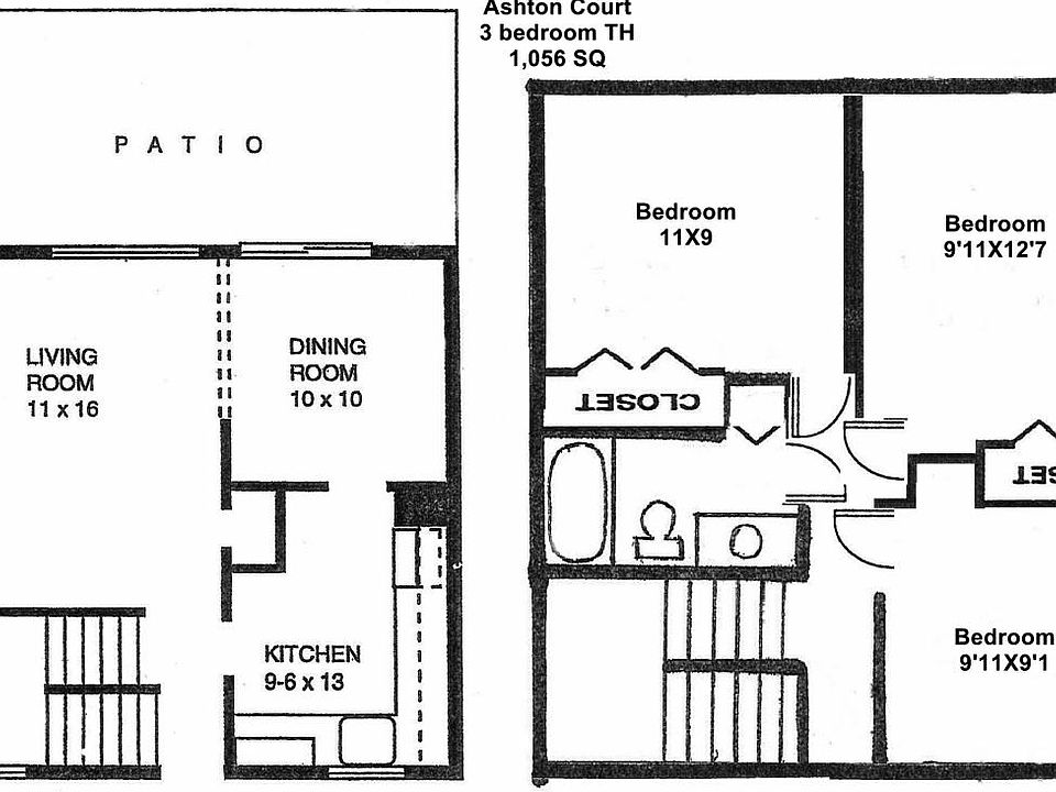 1st image of 419 W 87th Pl