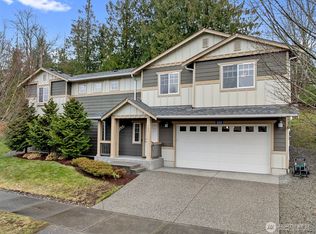 Digby Heights Phase Iii, Mount Vernon, WA 98274