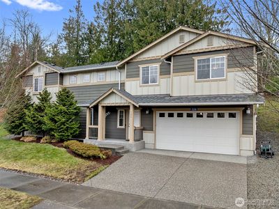 326 Jeff Street, Mount Vernon, WA, 98274