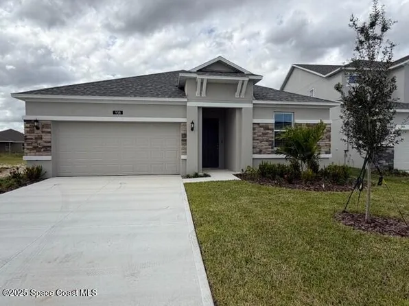 938 Soleway Ave NW, Palm Bay, FL 32907