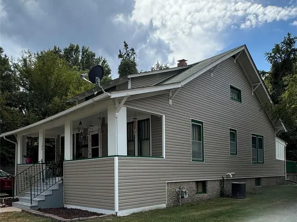 309 Grand Ave, Hannibal, MO 63401