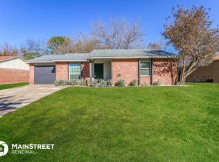 2321 Cripple Creek Dr, Arlington, TX 76014