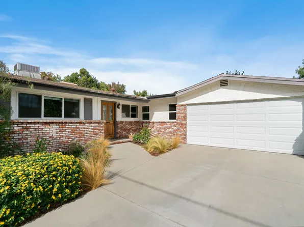 5211 Allott Ave, Van Nuys, CA 91401